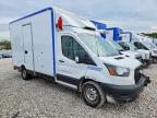 2020 Ford Transit Refrigerated BOX Truck