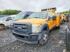 2015 Ford F550 XL