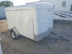 2016 H&h Trailer Co 2016 H&H FD-306 Enclosed Cargo Trailer
