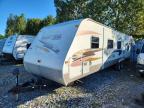 2008 Crossroads Sunset Trail Camper