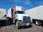 2018 Mack GU713 BOX Truck