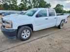 2017 Chevrolet Silverado C1500