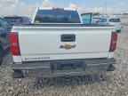 2018 Chevrolet Silverado C1500