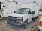 2023 Chevrolet Express BOX Truck