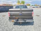2009 Ford F150 Supercrew