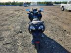 2015 BMW C650 GT