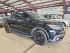 2019 Honda Ridgeline Black Edition