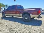 2008 Ford F450 Super Duty