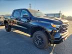 2026 Chevrolet Silverado K1500 Trail Boss Custom