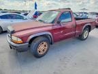 2002 Dodge Dakota Base