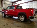 2019 GMC Sierra K1500 SLT