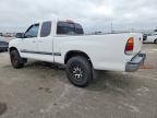 2001 Toyota Tundra SR5