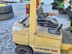 1995 Hyster H50XM Forklift