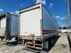 2007 Utility VS2RA Refrigerated Van Trailer