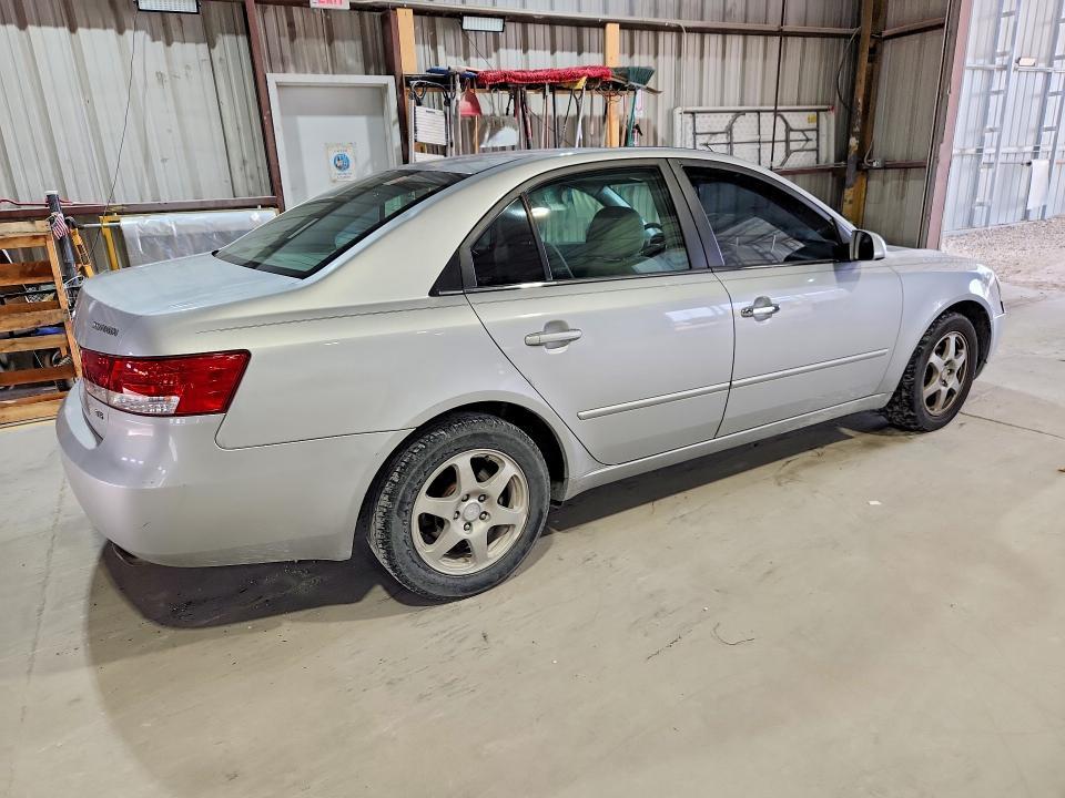 2006 Hyundai Sonata GLS V6
