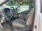 2017 Ford F550-TOW Truck