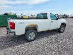 2011 Chevrolet Silverado K2500 Heavy Duty