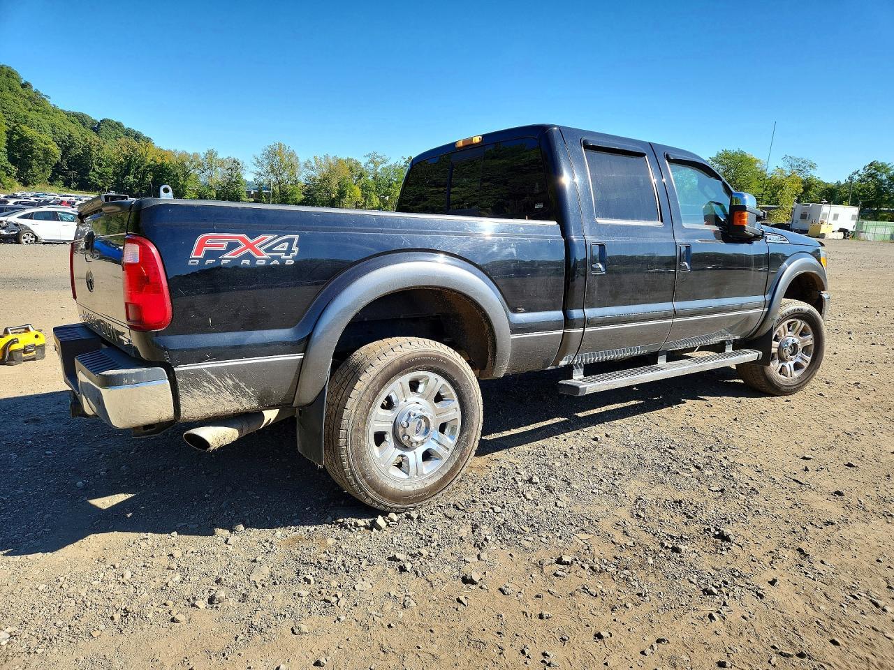 2016 Ford F350 Super Duty