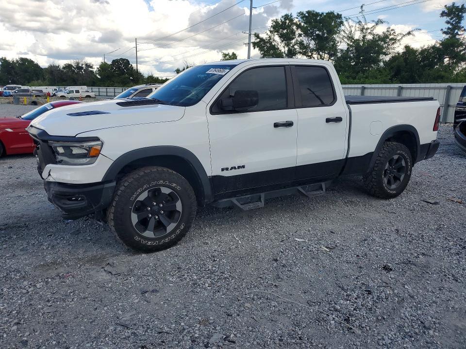 2019 Dodge RAM 1500 Rebel