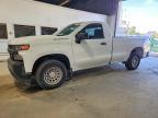 2022 Chevrolet Silverado LTD C1500