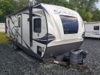 2020 Forest River Solaire Camper