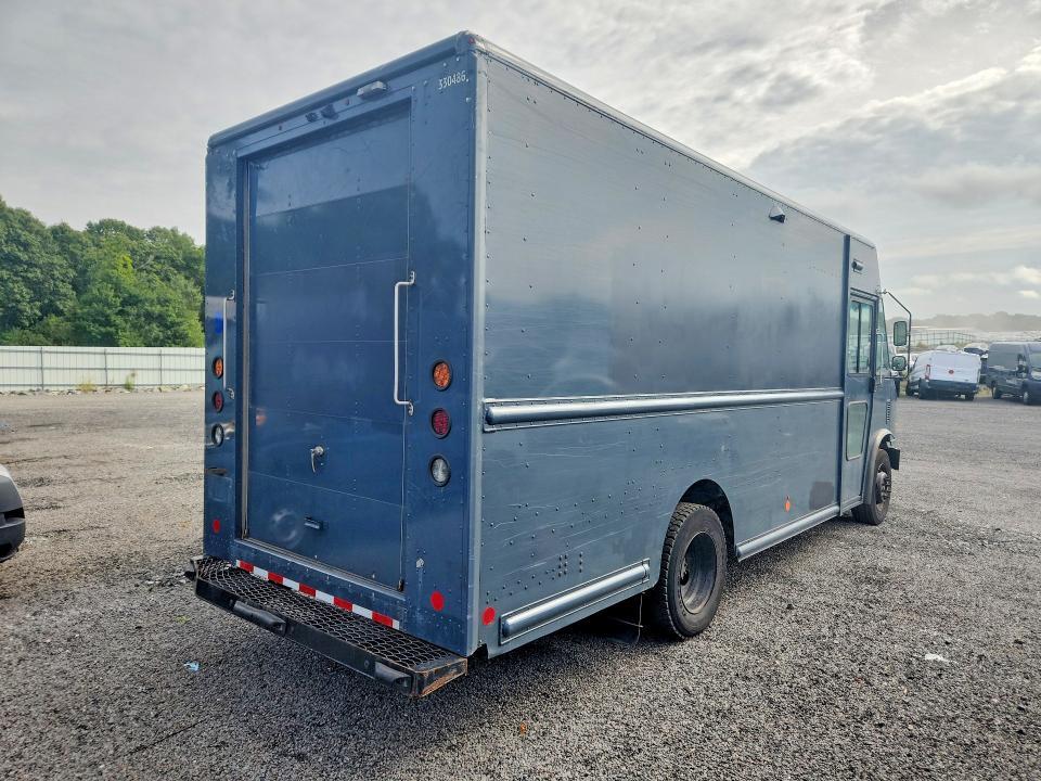 2021 Ford F59 Delivery Truck