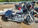 2016 Harley-Davidson Flhx Street Glide