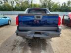 2002 Chevrolet Avalanche K1500