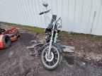 1974 Harley-Davidson Motorcyle