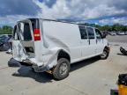 2007 Chevrolet Express G3500