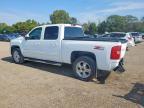 2011 Chevrolet Silverado K1500 LTZ