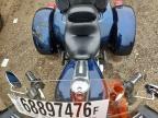 2013 Harley-Davidson Flhtcutg TRI Glide Ultra Classic