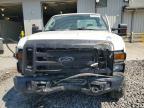 2009 Ford F250 Super Duty