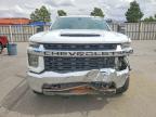 2021 Chevrolet Silverado K2500 Heavy Duty LT