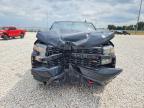 2021 Chevrolet Silverado K1500 Trail Boss Custom