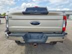 2017 Ford F250 Super Duty