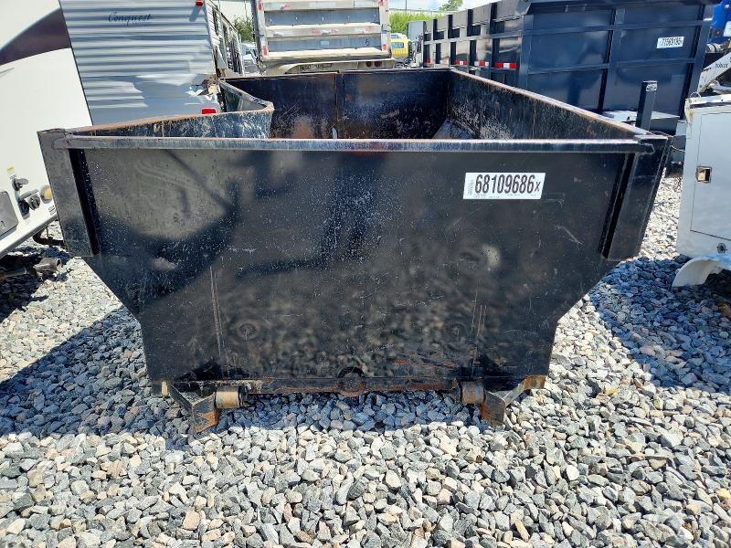 2022 Urwi 2022 Roll OFF Container