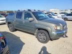 2007 Honda Ridgeline RTS