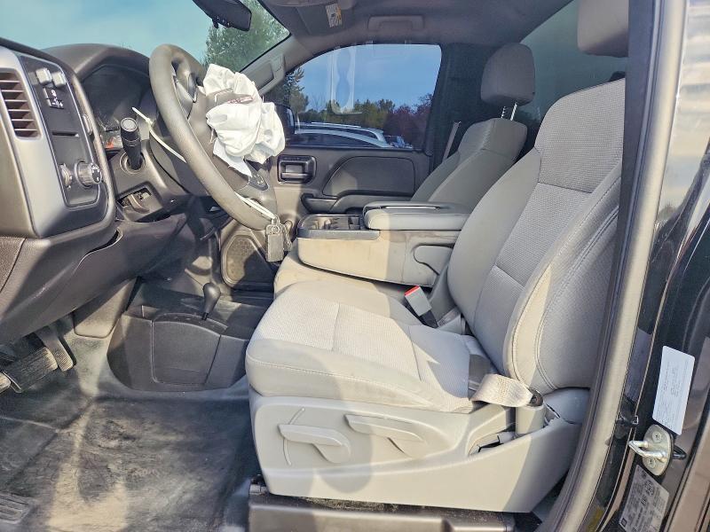 2015 GMC Sierra K1500