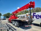 1995 Ford LT9000 Truck Mounted Crane