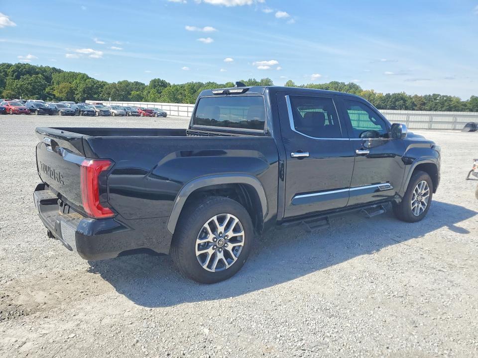 2024 Toyota Tundra 1794 Edition HV