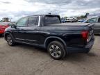 2017 Honda Ridgeline RTL