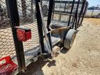 2014 Top Hat LS16X7-7E-C Utility Trailer