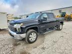 2021 Chevrolet Silverado K3500 LTZ
