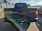 2001 Toyota Tacoma Base