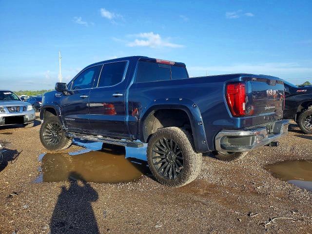 2020 GMC Sierra C1500 SLT