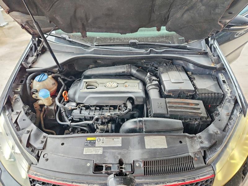2013 Volkswagen GTI