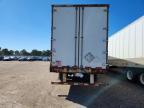 2010 Wabash Dvcvhpc DRY Van Trailer