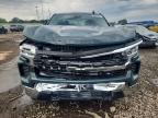 2026 Chevrolet Silverado K1500 LT-L