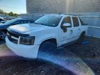 2012 Chevrolet Avalanche LT